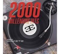 Various - Papeete Beach Presenta:2000 Millennium Hits [2 CD]