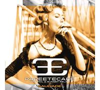 Various - Papeete Cafe Cocktail & Sunset Relais - Saudade [2 CD]