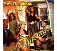 Various - Para Ti Desde Durango