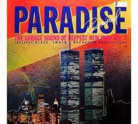 Various - Paradise Regained: The Garage Sound Of Deepest New York Vol. 2