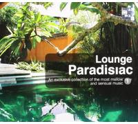 Various - Paradisiac Music