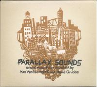 Various - Parallax Sounds (Original Music By Ken Vandermark)