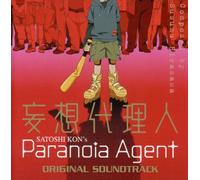 Various - Paranoia Agent