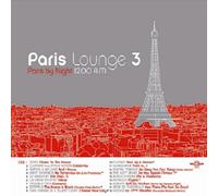 Various - Paris Lounge Vol.3