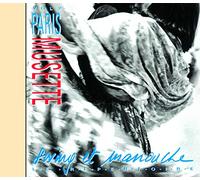 Various - Paris Musette Vol.2 (features the music from the Renault Megane TV advert)