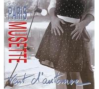 Various - Paris Musette Vol.3