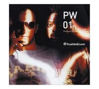 Various - Parks & Wilson