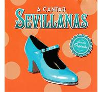 Various [Parlophone Spain] - Cantar Sevillanas