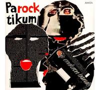 Various - Parocktikum + Kleeblatt Nr. 23: Die Anderen Bands