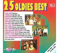 Various - Partly Re-Recordings (teilweise Neuaufnahmen)