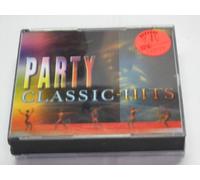 Various - Party Classic-Hits