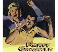 Various - Party Crasher