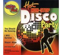 Various - Party Fun: Hot Non Stop Disco