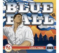 Various - Party Groove: Blue Ball 4