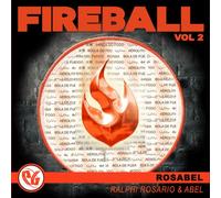 Various - Party Groove: Fireball 2