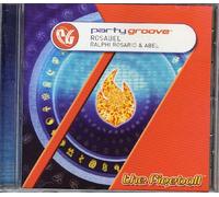 Various - Party Groove: Fireball