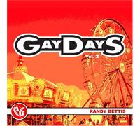 Various - Party Groove: Gay Days 2