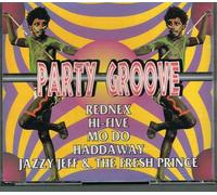 Various - Party Groove II