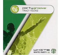 Various - Party Groove: White Party 02