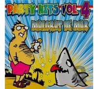 Various - Party Hits 4