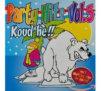 Various - Party Hits 5