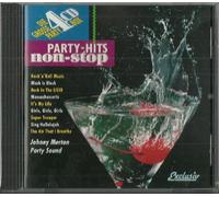 Various - Party Hits N o n s t o p (Medlies)