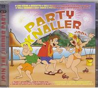 Various - Party Knaller 2005