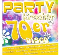 Various - Party Kracher - 70er Disco