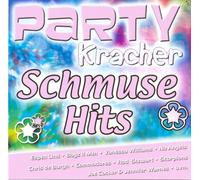 Various - Party Kracher - Schmuse Hits