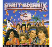 Various - Party Megamix 3