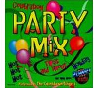 Various - Party Mix
