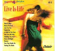 Various - Party Music (3) incl. Never Marry A Railroad Man