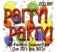 Various - Party Party