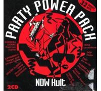 Various - Party Power Pack Ndw Kult (UK Import)