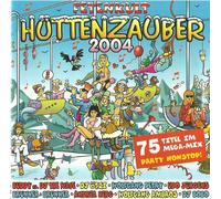 Various - Party Stimmung, viel Nonstop Gemixt zum Durchlaufenlassen