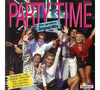Various - Party T i m e