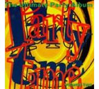 Various - Party Time 2: Ultimate Party Collection