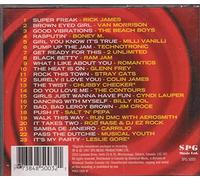 Various - Party Time 3