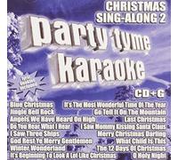 Various - Party Tyme Christmas