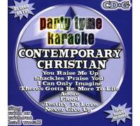 Various - Party Tyme Contempora
