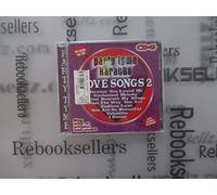 Various - Party Tyme Karaoke: Love Songs