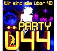Various - Party U44-Wir Sind All Uber