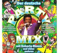 Various - Partyhits für Fasching, Apres Ski, Ballermann, Fussball