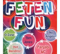 Various - Partyhits - Modern & Disco/Funk