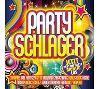 Various - Partyschlager-Jetzt Geht