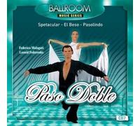 Various - Paso Doble [Import]