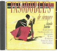 Various - Pasodobles De Siempre