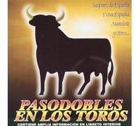 Various - Pasodobles En Los Toros