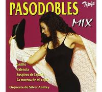 Various - Pasodobles Mix