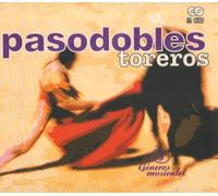Various - Pasodobles Toreros